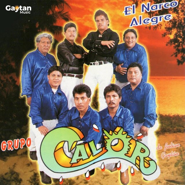 El Narco Alegre