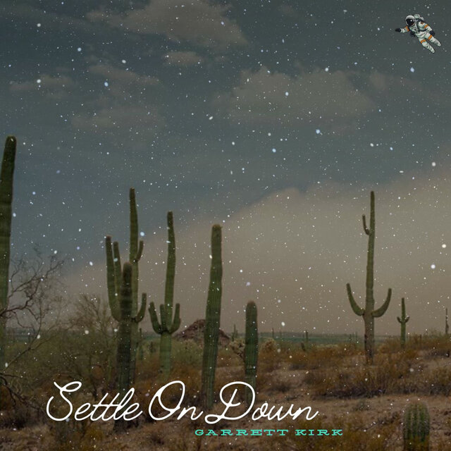 Settle On Down