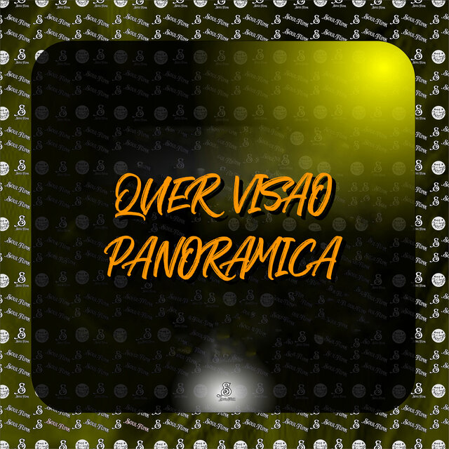 Quer Visão Panorâmica