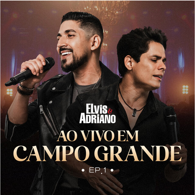Ao Vivo em Campo Grande, Ep. 1