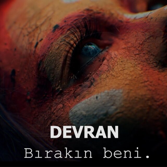 Bırakın beni