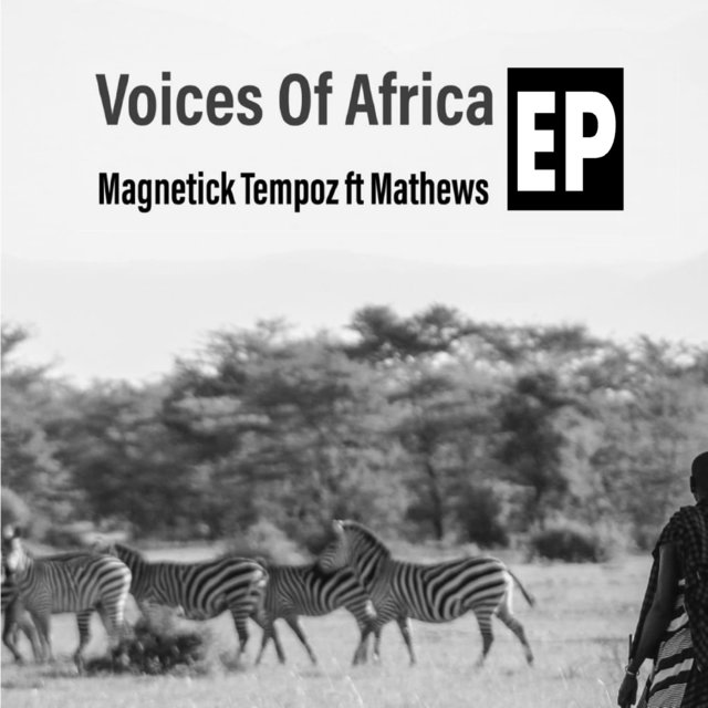 Voices of Africa
