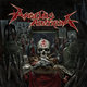Cover art for album Angelus Apatrida by Angelus Apatrida