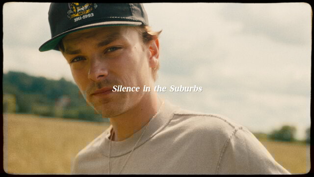 Silence in the Suburbs