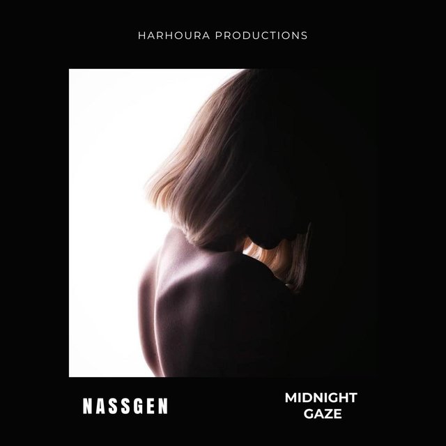 Midnight Gaze