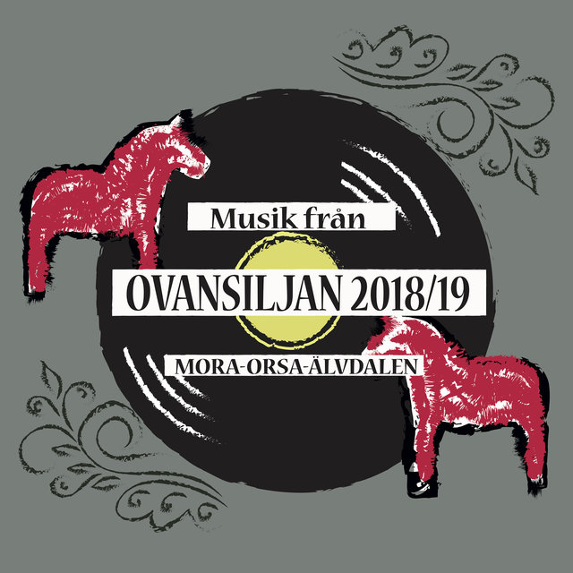 Musik Från Ovansiljan 2018/19