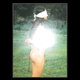 Cover art for album You Are Transparent by Husere Grav