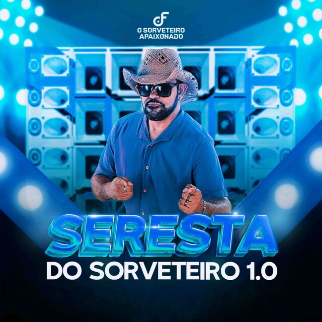 Seresta do Sorveteiro - 1.0