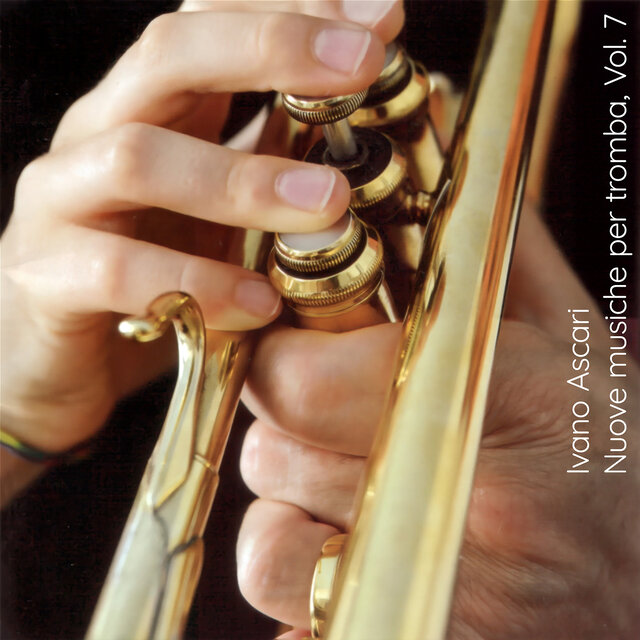 Nuove musiche per tromba, Vol. 7