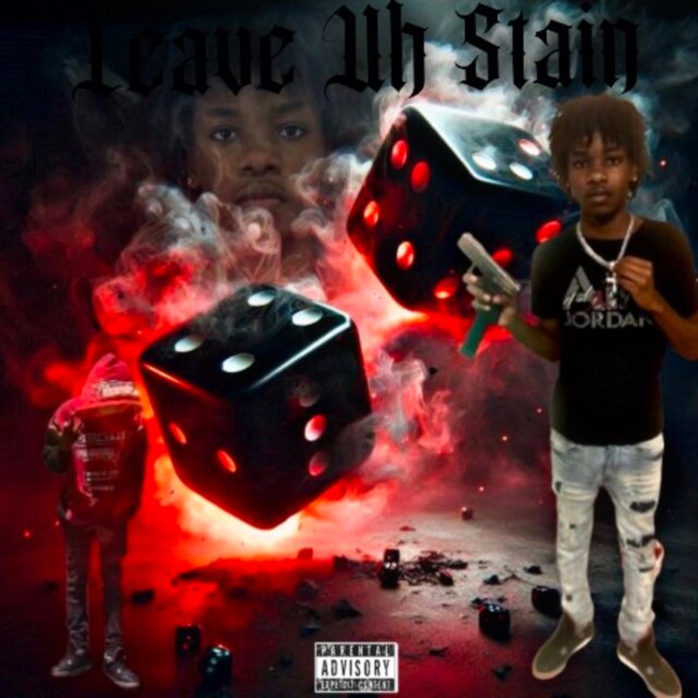 Leave Uh Stain