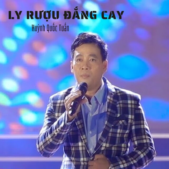 Ly Rượu Đắng Cay #1