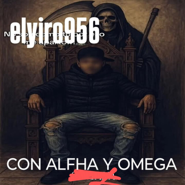 Con Alfha y Omega