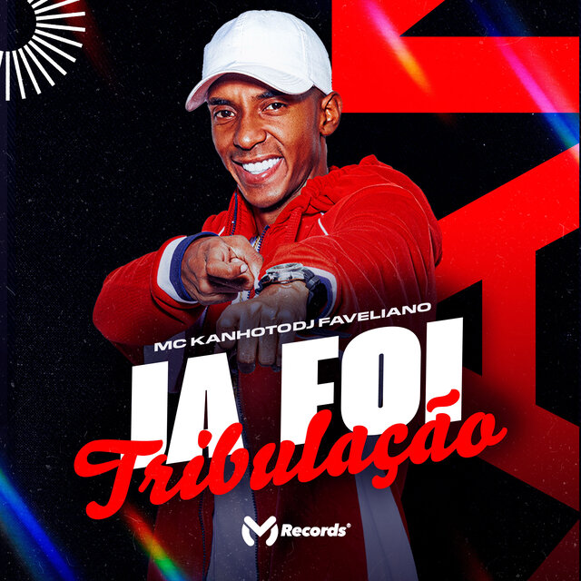 Já Foi Tribulação