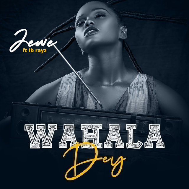 Wahala Dey (feat. Ib Rayz)
