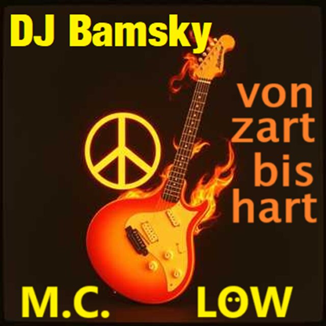 Von zart bis hart