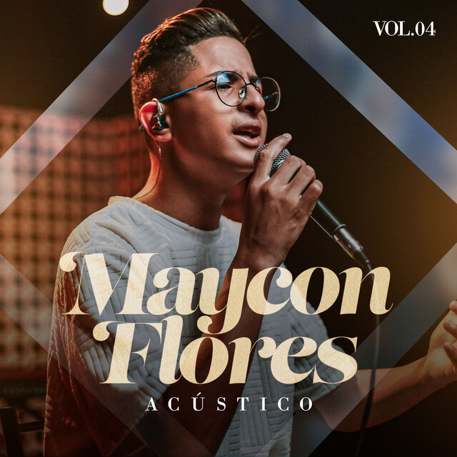 Acústico, Vol. 4