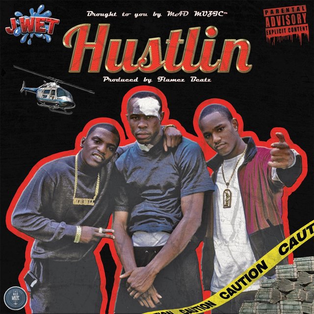 Hustlin'