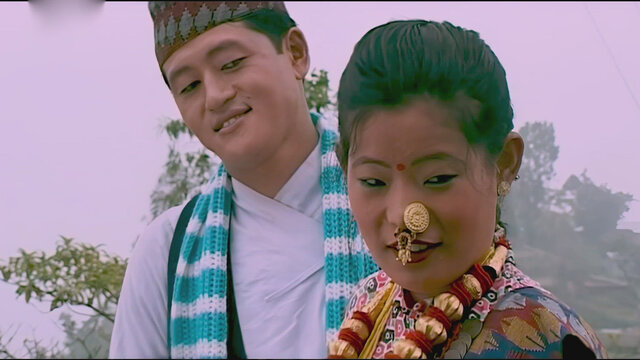 Dharan Dhankuta Bheedetaar (From 