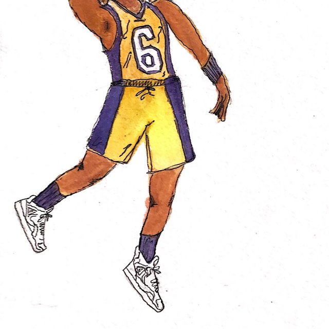 Ballin'