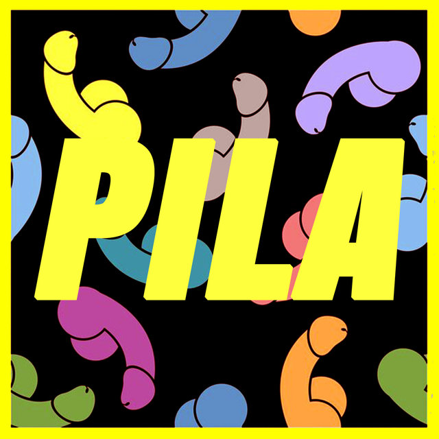 Pila Blin Blin (Dembow)
