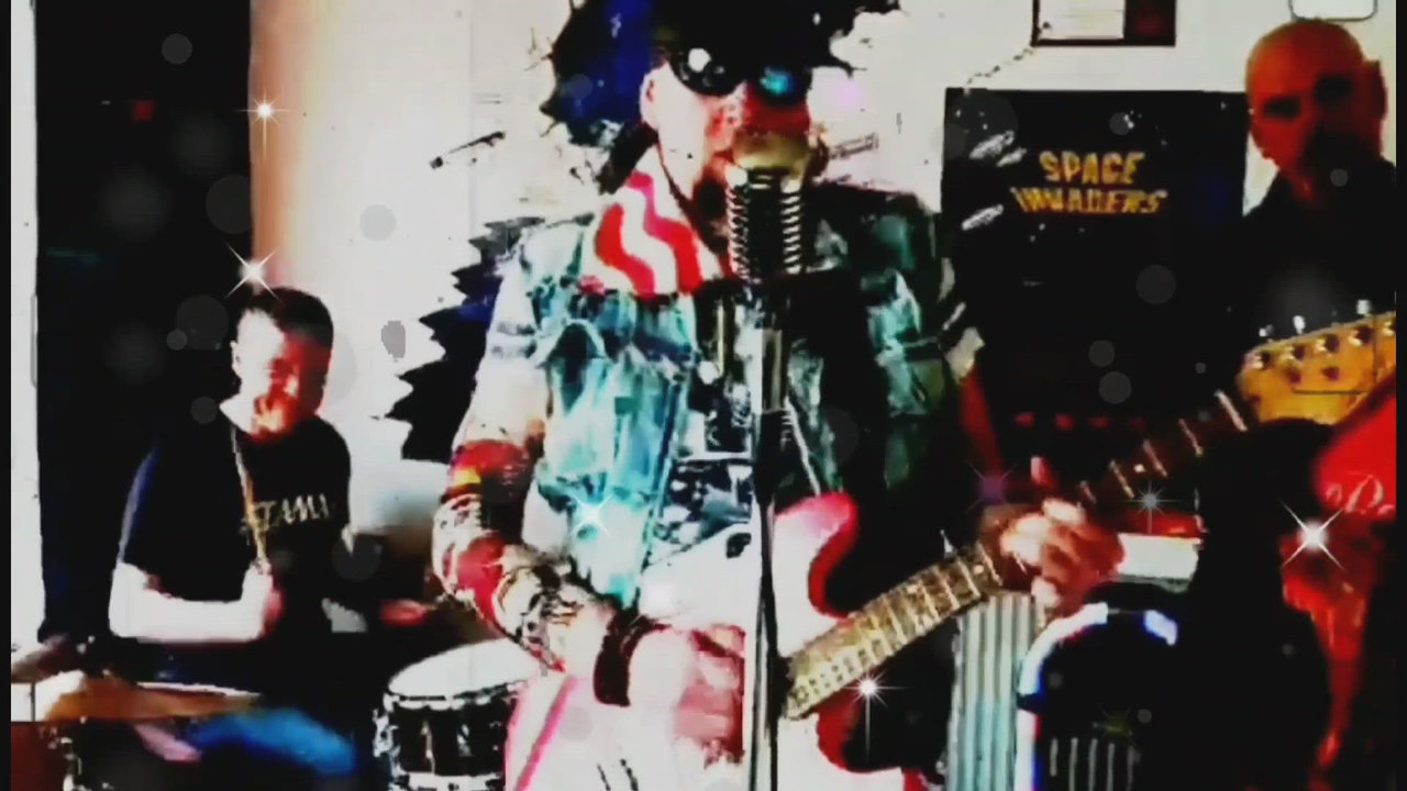 Rock This Town
