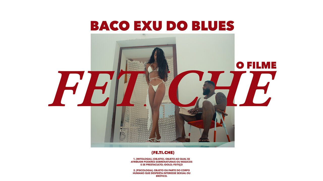 Fetiche (O Filme)
