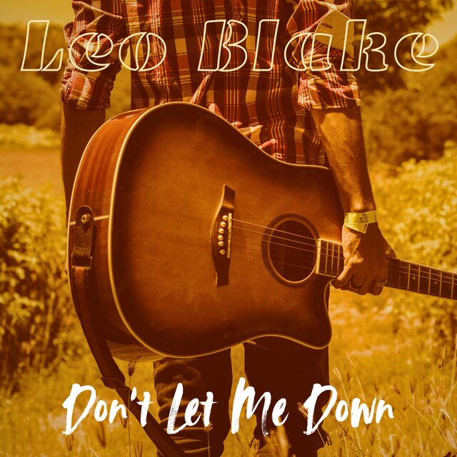 Don't Let Me Down (Acoustic Version)
