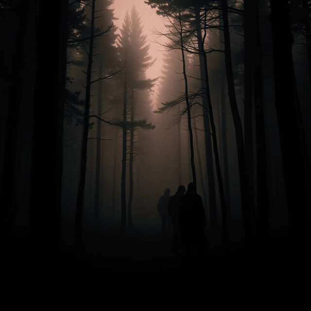 The last blink