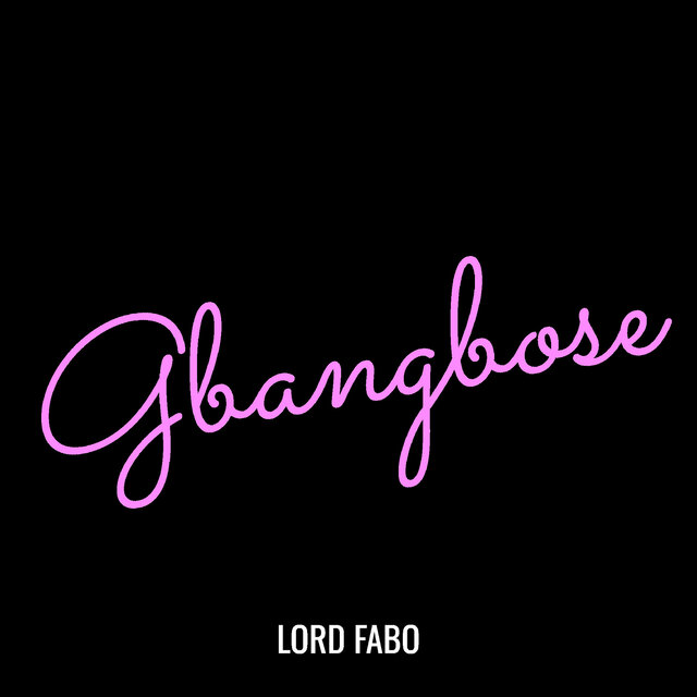 Gbangbose