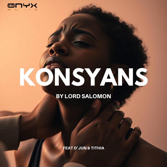 Konsyans (feat. D'JUN & TITHIA)