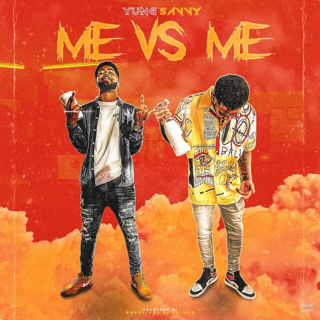 Me vs Me
