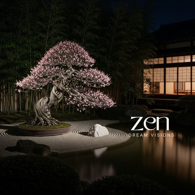 Zen Dream Visions