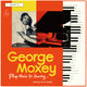 Cover art for album Plays Music For Dancing by George Moxey & Ernest Ranglin
