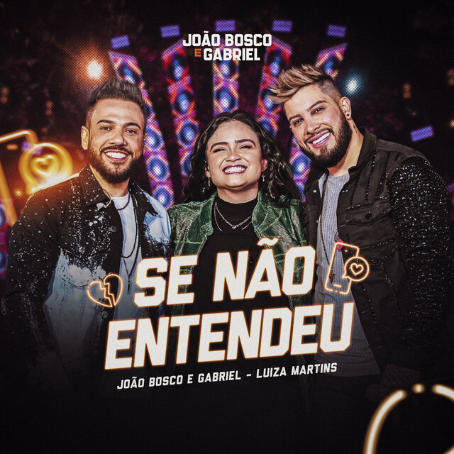 Se Não Entendeu (Ao Vivo)