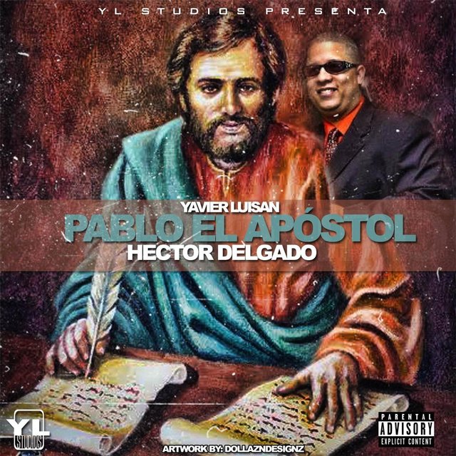 Pablo el Apostol Hector Delgado