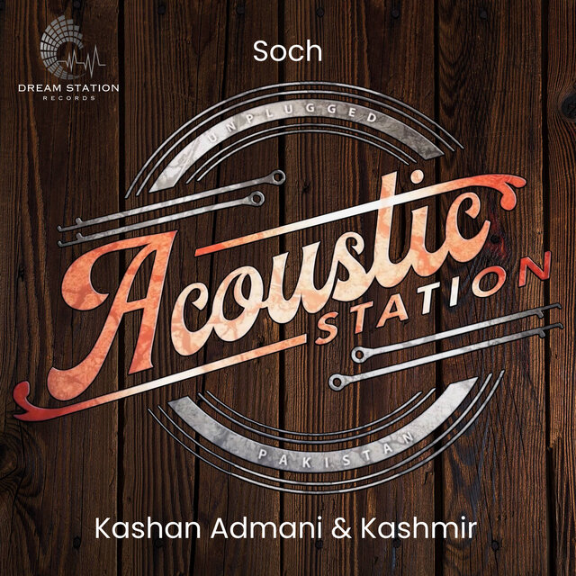 Soch (From "Acoustic Station")