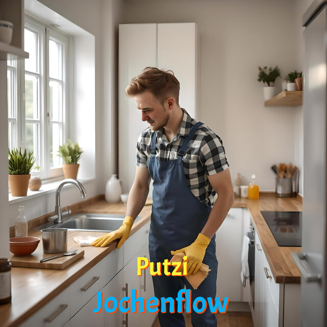 Putzi