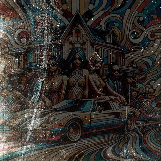 Bling Bling The Best of Hip Hop