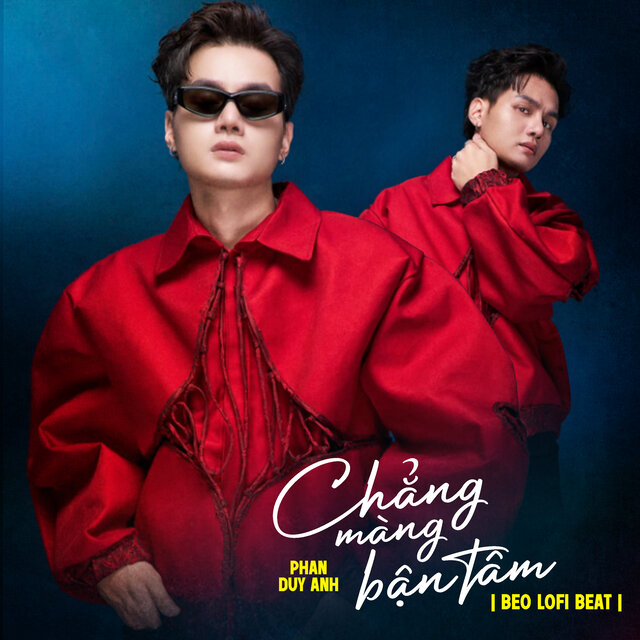 Chẳng màng bận tâm (Beat) [Beo Lofi Mix]