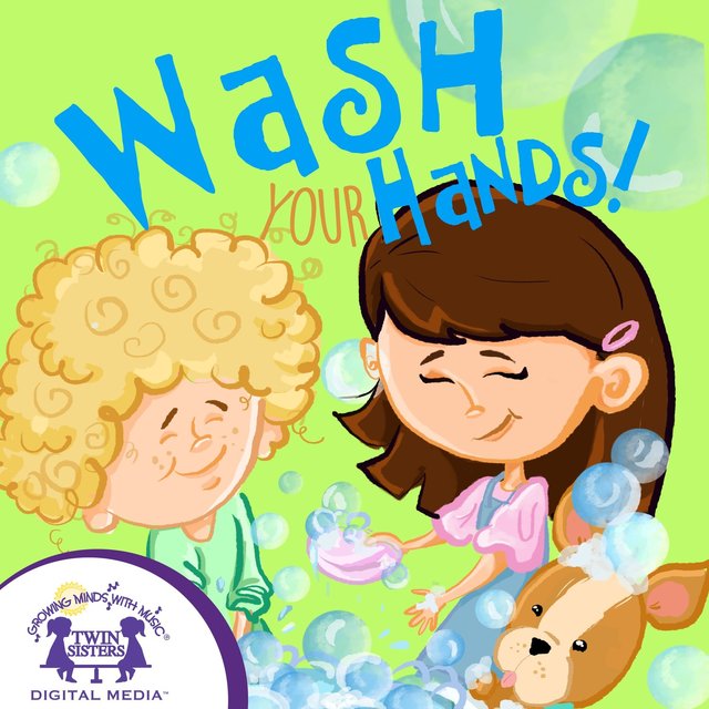 Wash Your Hands