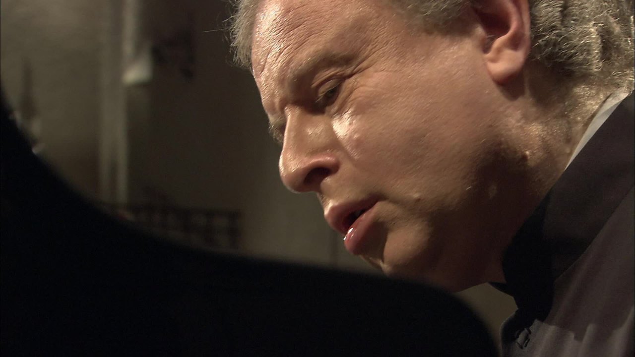 J.S. Bach: French Suite No. 5 in G Major, BWV 816: II. Courante