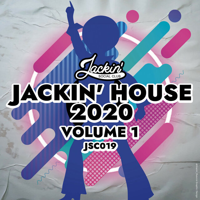 Jackin' House 2020 (Volume 1)