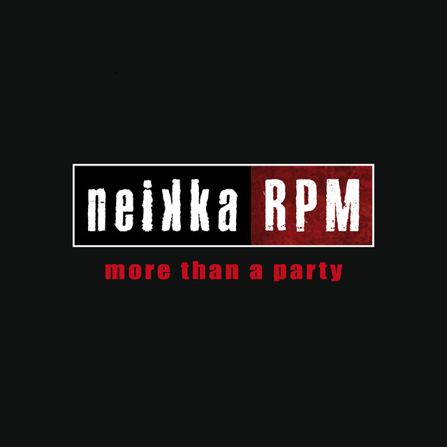 More Than a Party