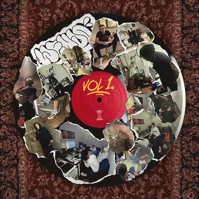 BS TAPE, Vol. 1