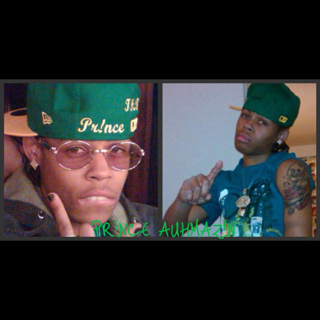 I Don't Giva Fuk Swagg!!!