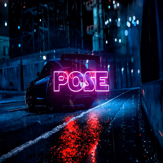 Pose - Turreo Edit