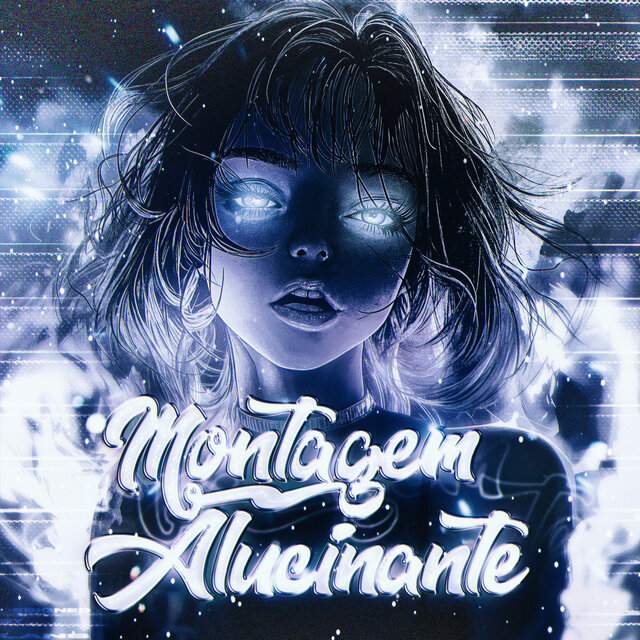 MONTAGEM ALUCINANTE