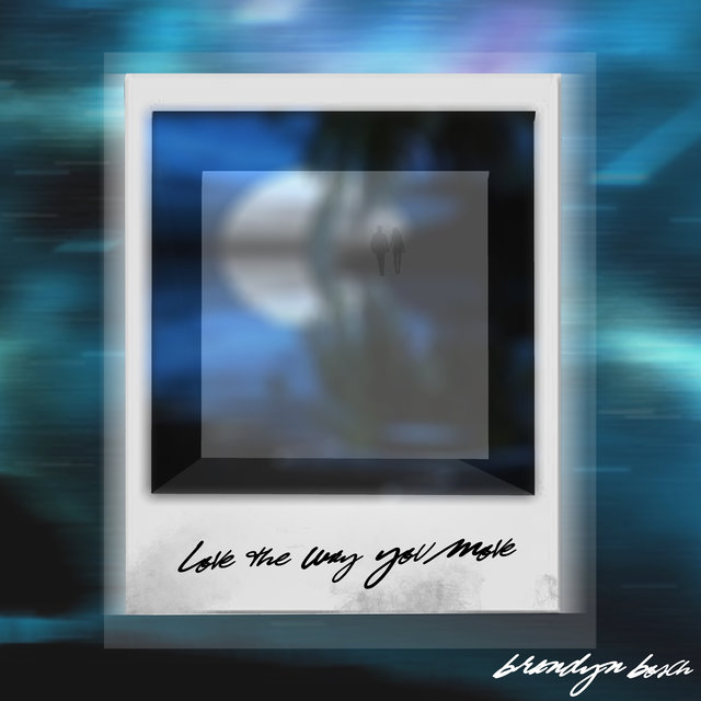 Love The Way You Move