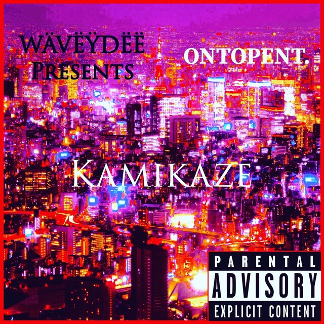 Kamikaze