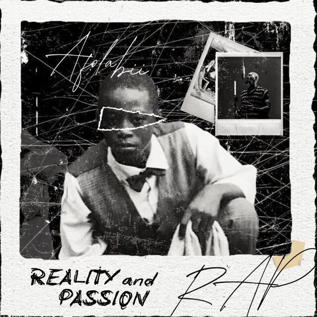 Reality And Passion (RAP)